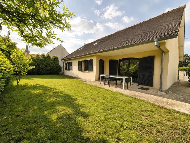 Prunay en Yvelines Vente Maison 78