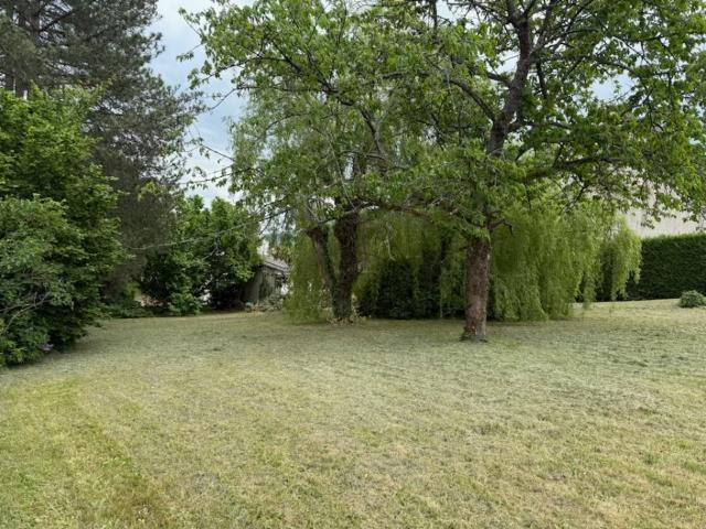 Prunay en Yvelines Vente Terrain 78