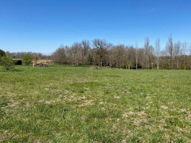 Prunay en Yvelines Vente Terrain 78