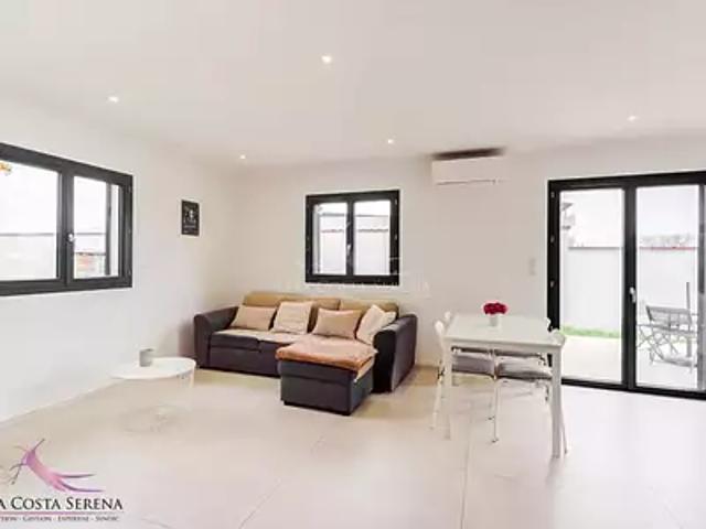 Prunelli di Fiumorbo 20243 Achat / Vente maison 3 pièces t3
