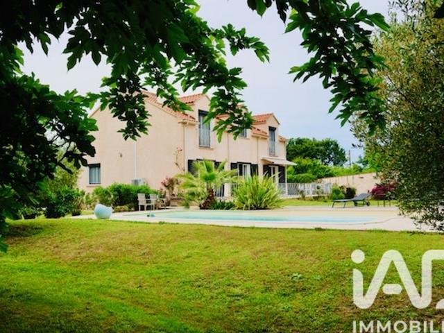 Prunelli di Fiumorbo Vente Maison 20