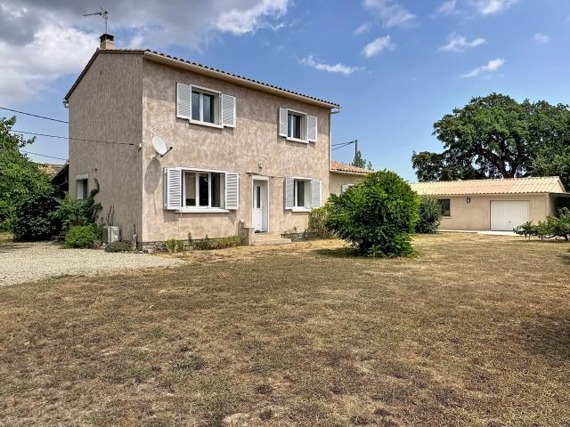 Prunelli di Fiumorbo Vente Maison 20