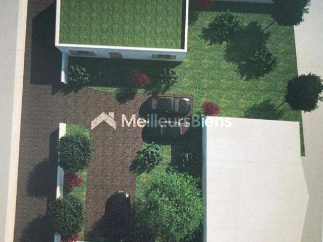 Prunelli di Fiumorbo Vente Maison 20