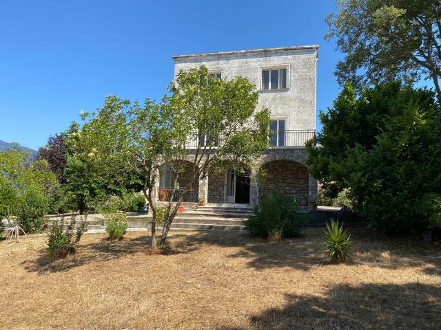 Prunelli di Fiumorbo Vente Propriété/château 20