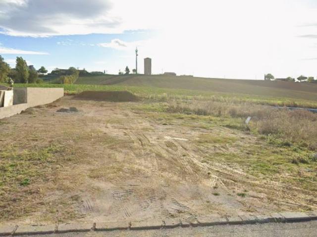 Prunet Vente Terrain 31