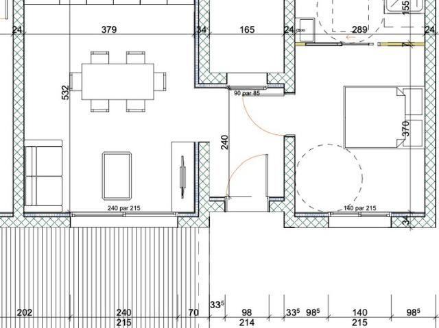 Prunete Vente Appartement 20