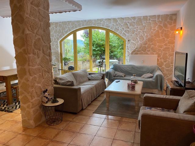 Prunières Vente Appartement 05