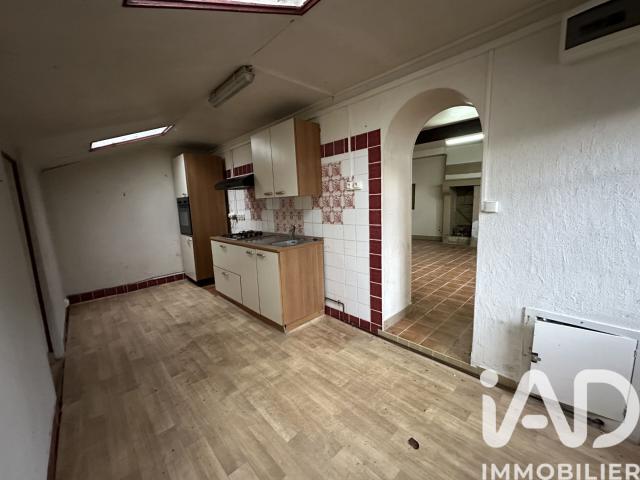 Pruniers Vente Maison 36