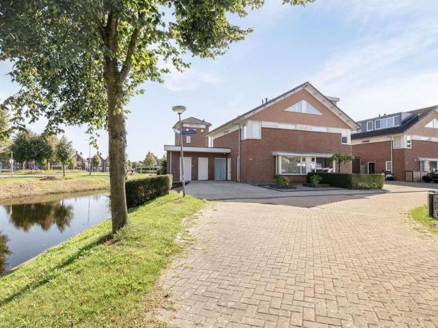 Prunushage, 1, 9408ER, Assen, Drenthe 9408ER