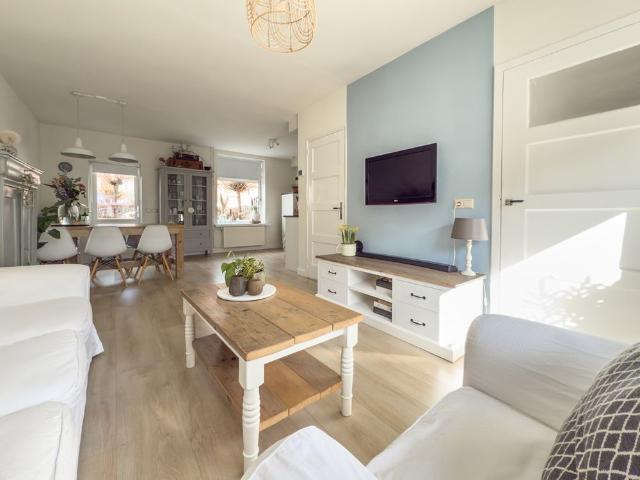 Prunusstraat, 12, 2742XJ, Waddinxveen, Zuid Holland 2742XJ