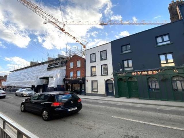 Prussia Street, Dublin 7