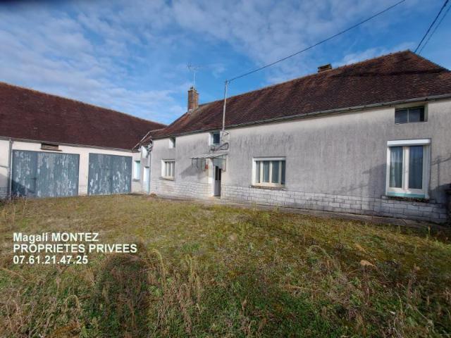 Prusy Vente Maison 10