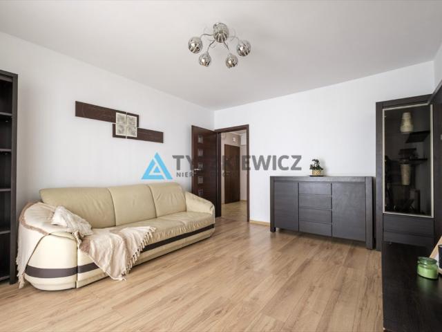 Pruszcz Gdański, Jana z Kolna, 52,50 m2