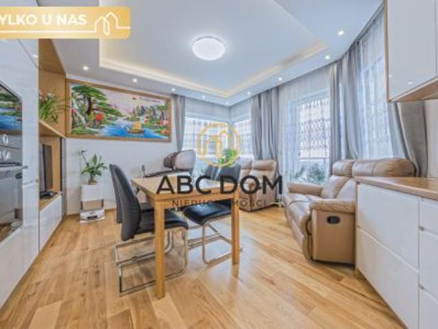 Pruszcz Gdański, ul. Henryka Arctowskiego, 73 m² Mieszkanie