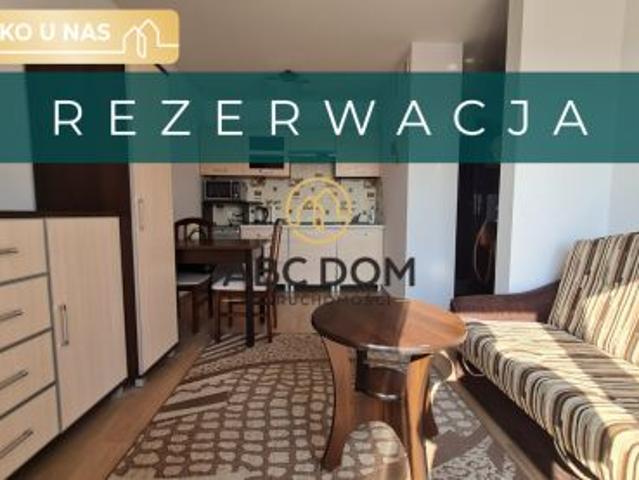 Pruszcz Gdański, ul. Stefana Rogozińskiego, 25 m² Mieszkanie