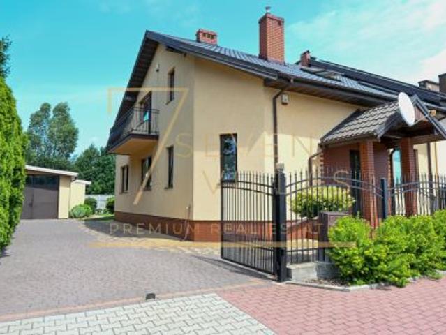 Pruszków, 161 m² Dom