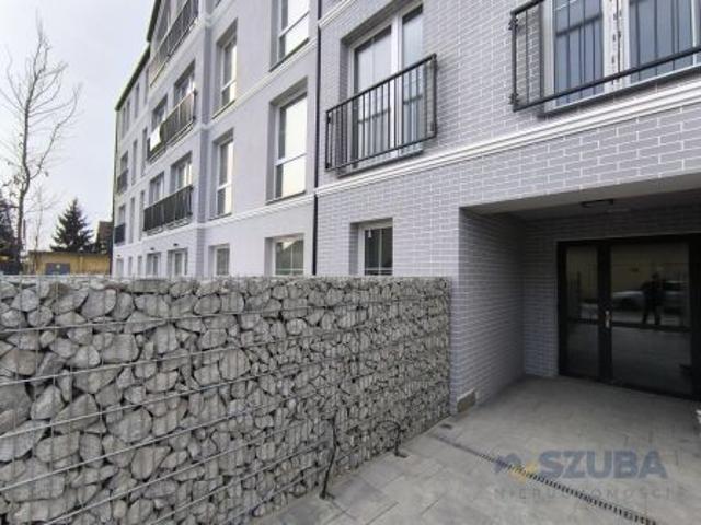 Pruszków, ul. Wesoła, 57 m² Mieszkanie