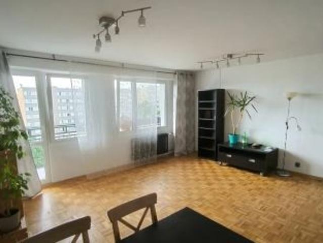 Pruszków, ul. Dobra, 60 m² Mieszkanie