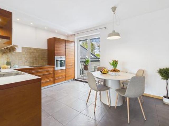 Pruszków, ul. Hubala, 120 m² Mieszkanie
