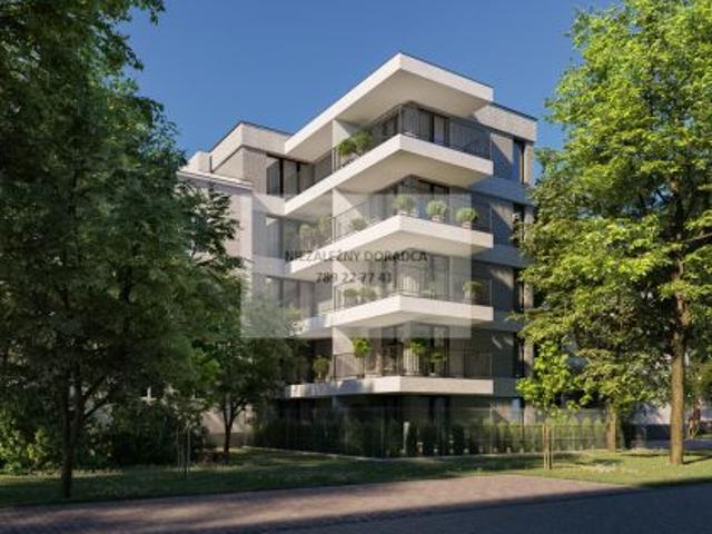 Pruszków, Centrum, ul. Michała Drzymały, 398 m² Działka