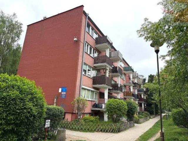 Pruszków, Centrum, ul. Jasna, 60 m² Mieszkanie