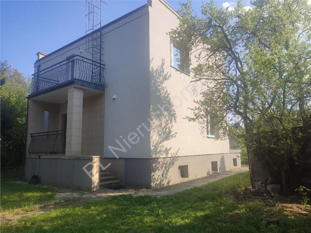 Pruszków, dom 115 m² z dużym tarasem i potencjałem