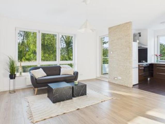 Pruszków, Ostoja, ul. Marii, 41 m² Mieszkanie