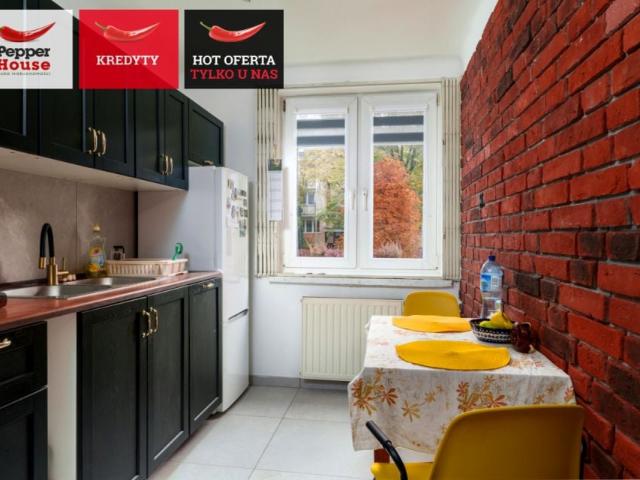 Pruszkowska 55,20 m², Warszawa