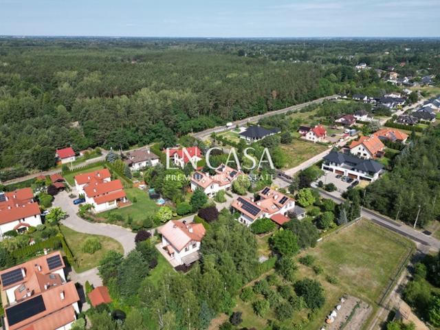 Pruszkowski, Brwinów, Żółwin, Południowa