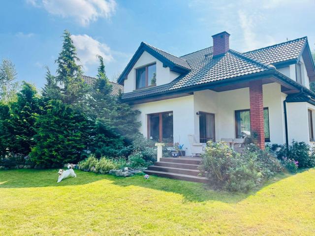 Pruszkowski, Brwinów, Żółwin