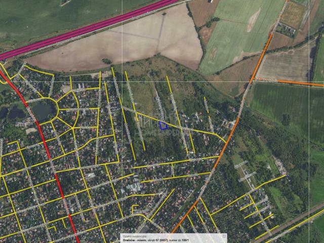 Pruszkowski, Brwinów, Wygonowa