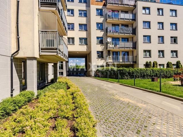 Pruszkowski, Piastów, ul. Stanisława Bodycha
