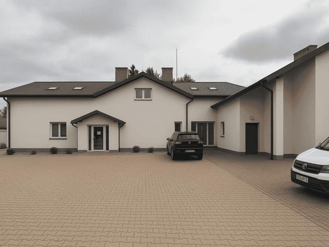 Pruszkowski pow, Pruszków, Promyka