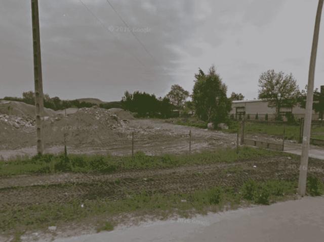 Pruszkowski pow, Pruszków