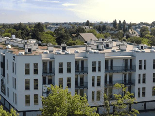 Pruszkowski pow, Pruszków, Żbików