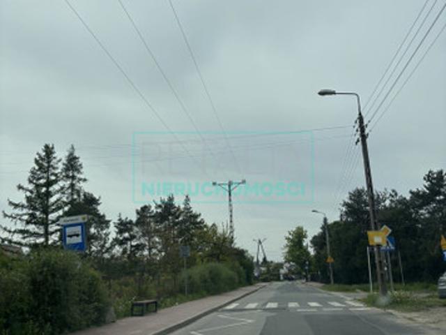 Pruszkowski, Pruszków