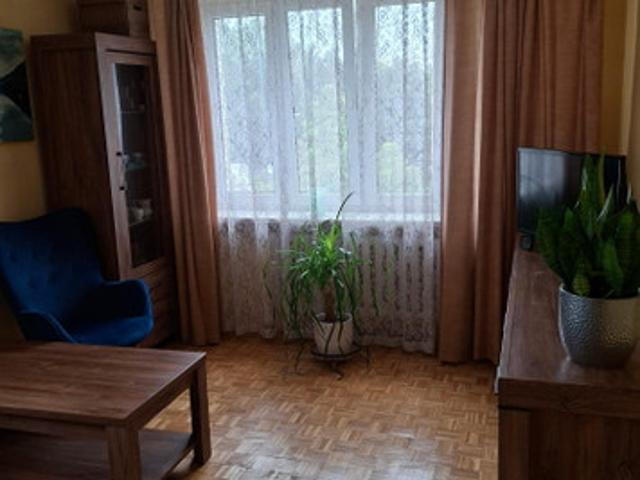 Pruszkowski, Pruszków
