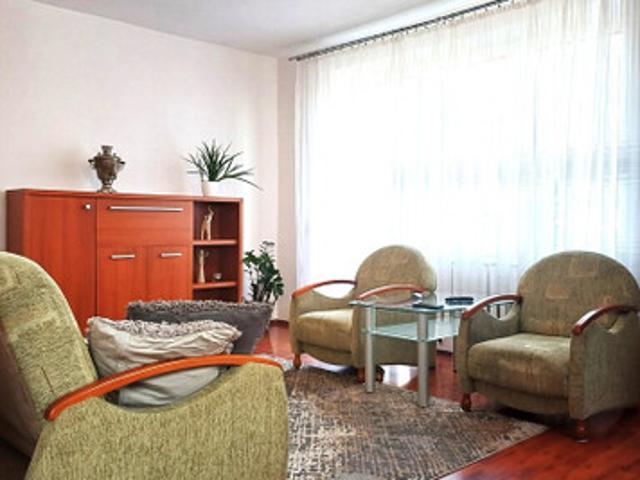 Pruszkowski, Pruszków