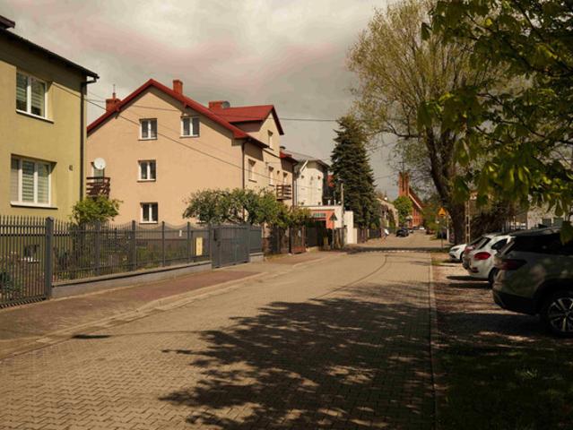 Pruszkowski, Pruszków