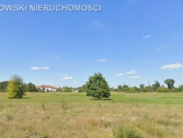 Pruszkowski, Pruszków