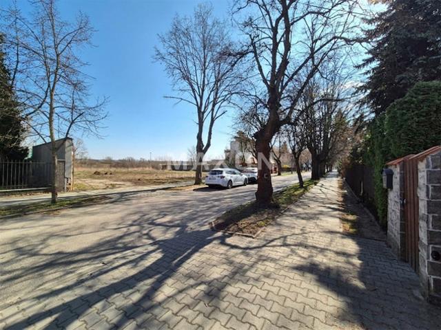 Pruszkowski, Pruszków