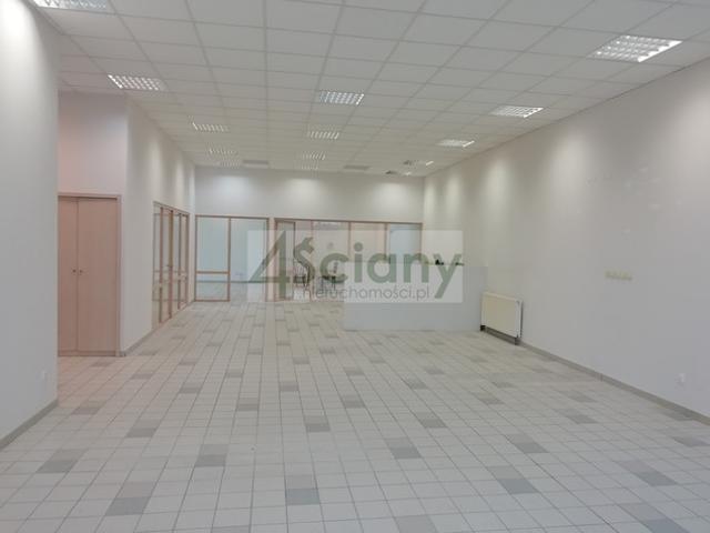 Pruszkowski, Pruszków