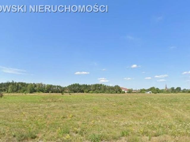 Pruszkowski, Pruszków