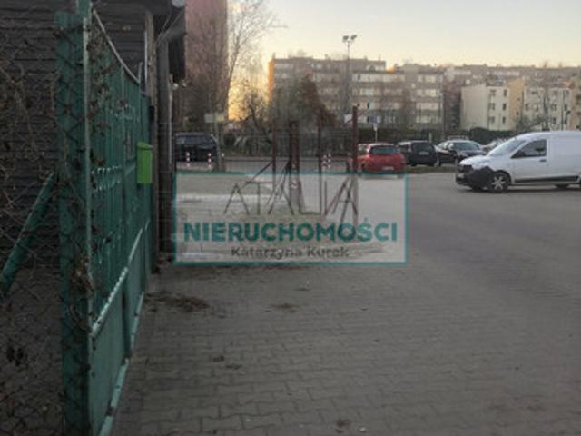 Pruszkowski, Pruszków