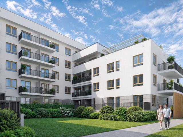 Pruszkowski, Pruszków, ul. Lipowa 49A