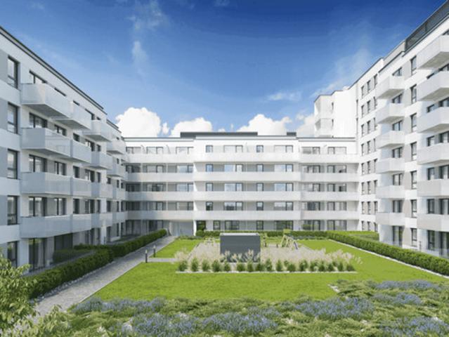 Pruszkowski, Pruszków, ul. Staszica