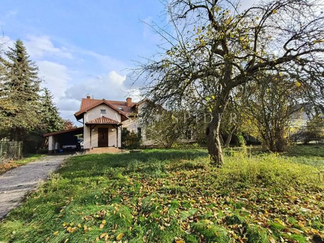 Pruszkowski, Pruszków, Zamiejska