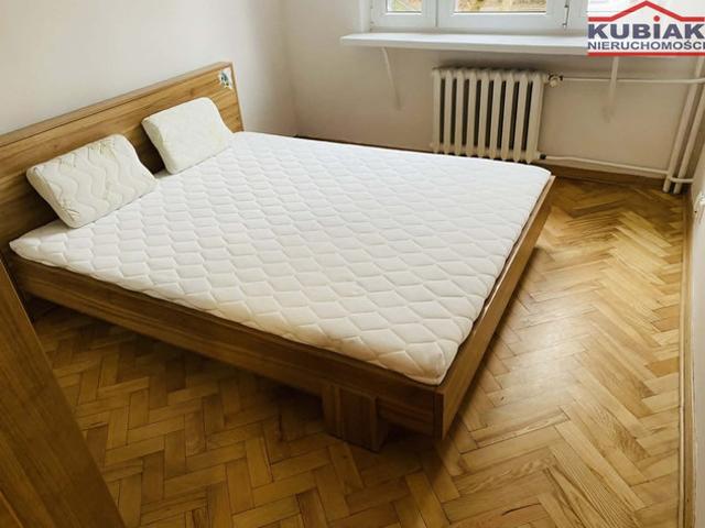 Pruszkowski, Pruszków, Fryderyka Chopina