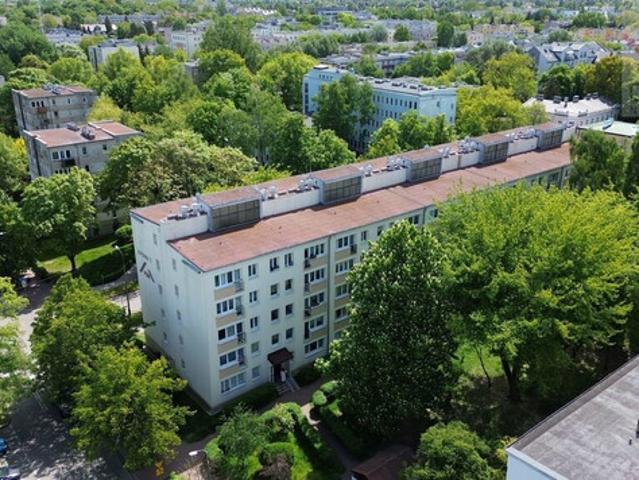 Pruszkowski, Pruszków, Mikołaja Kopernika