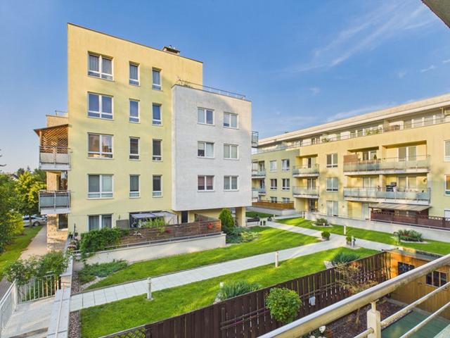 Pruszkowski, Pruszków, Ostoja, Marii